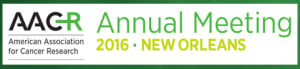 2016-AACR-ANNUAL-MEETING