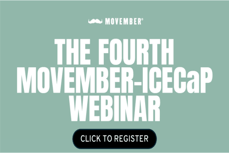 Movember Webinar