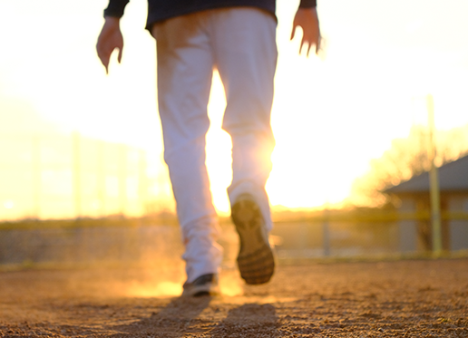 Walking