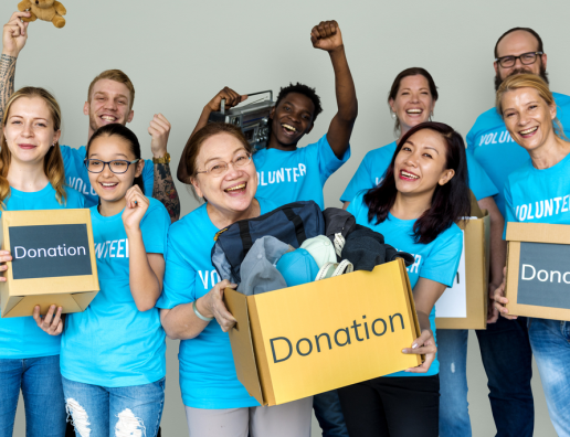 Support Our Partners