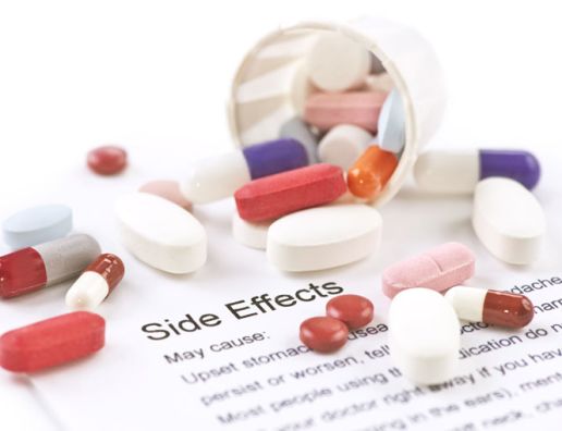 Managing Side Effects