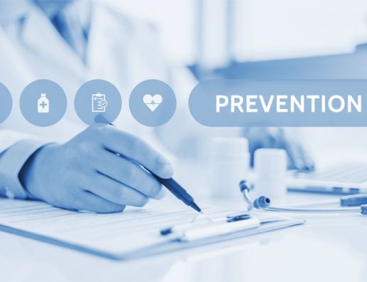 Prostate Cancer Prevention
