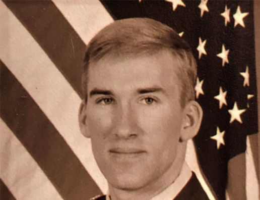 David Atkinson