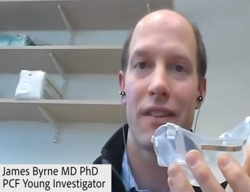 Dr. Byrne Better Mask