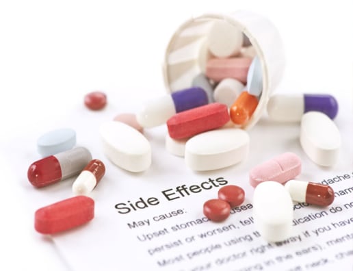 Managing Side Effects