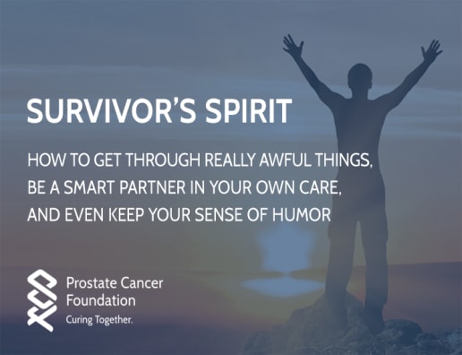 Survivor’s Spirit