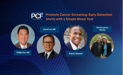 Screening Webinar Banner