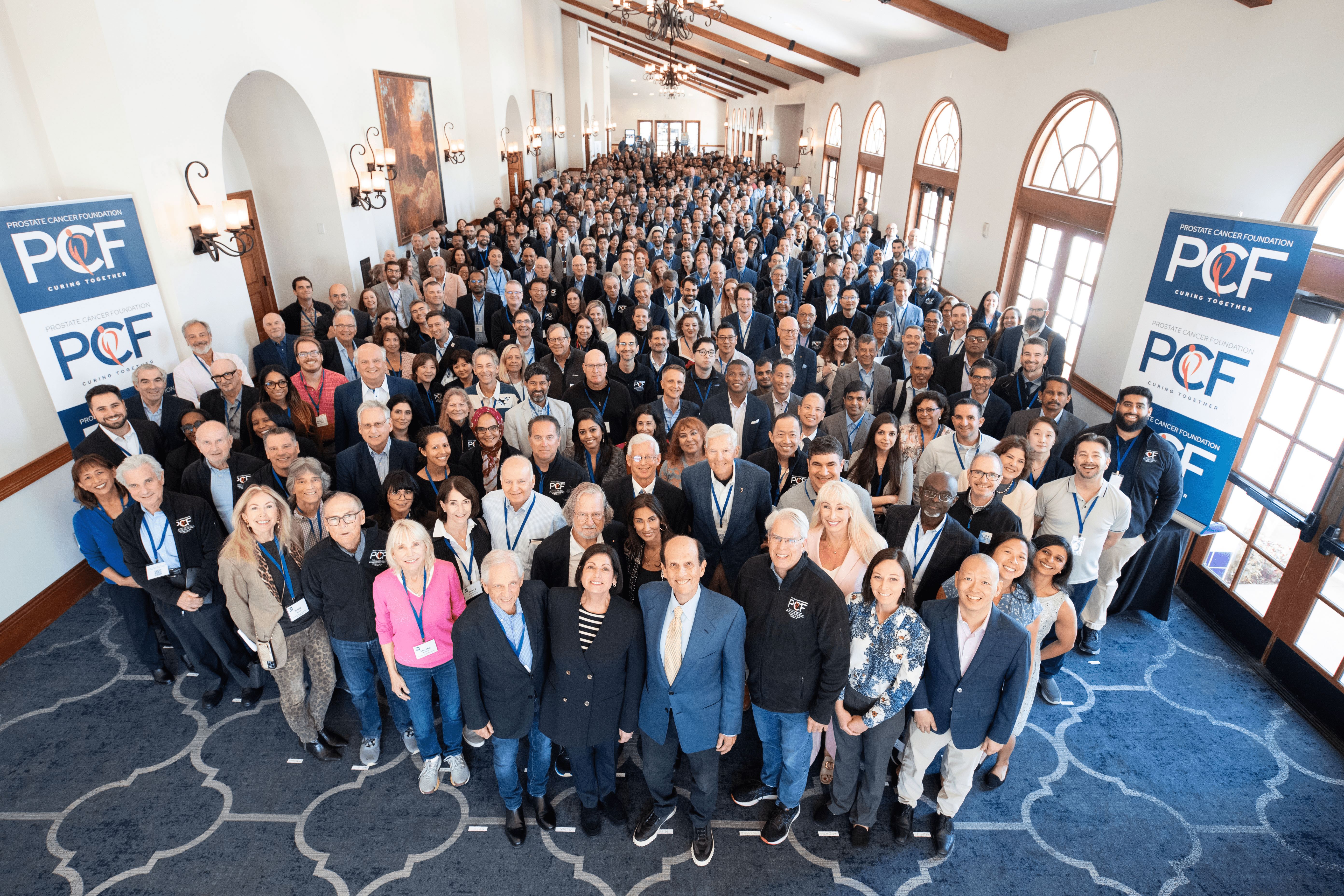 2024 Challenge Award Announcement
