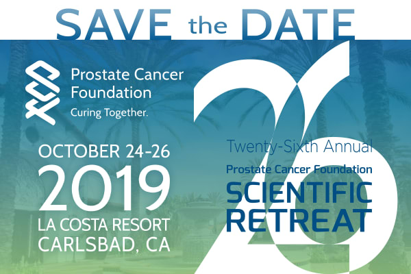 Scientific Retreat Save the Date