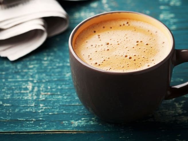 coffee and prostate cancer benefits