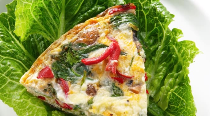 Fritata