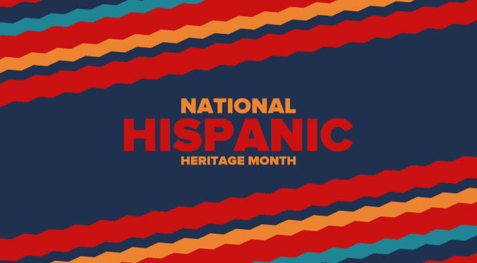 Hispanic Heritage Month