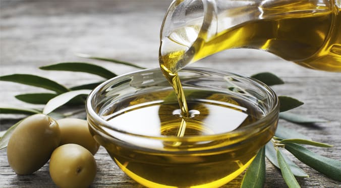 Olive Oil