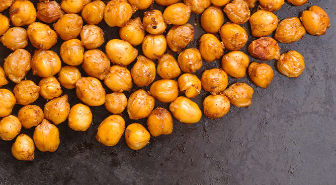 chickpeas