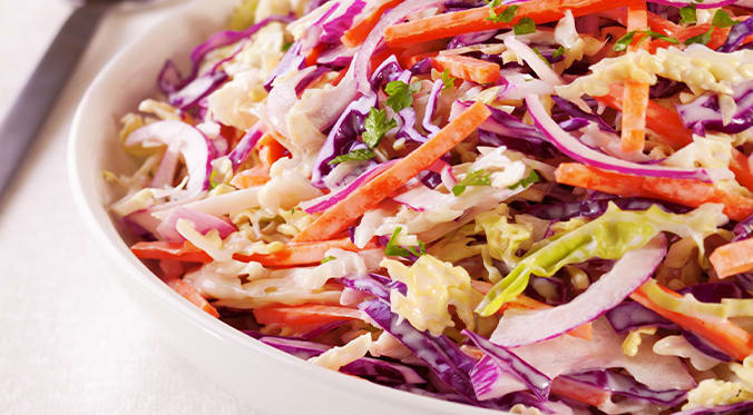 cabbage salad