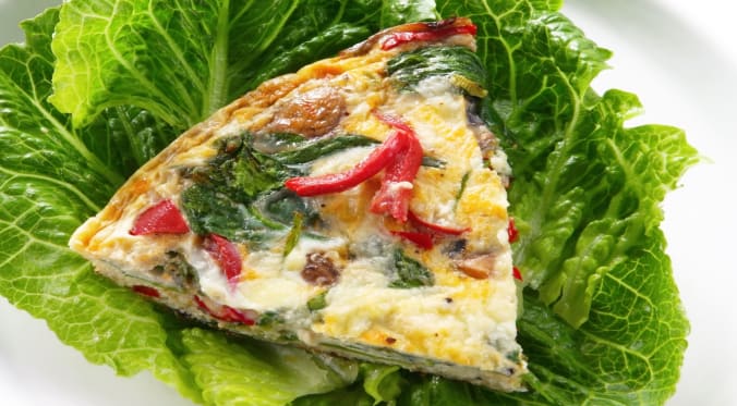 Fritata