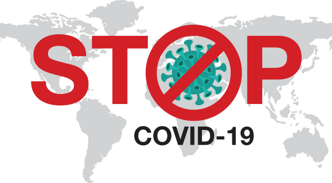 stop covid-19