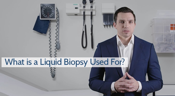 what is a liquid biopsy featured image