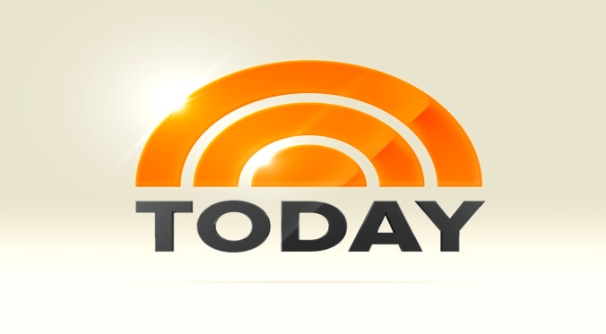 today show logo