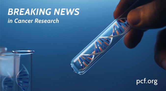 BREAKING NEWS: FDA Approves Rucaparib For Treatment of Advanced Prostate Cancer