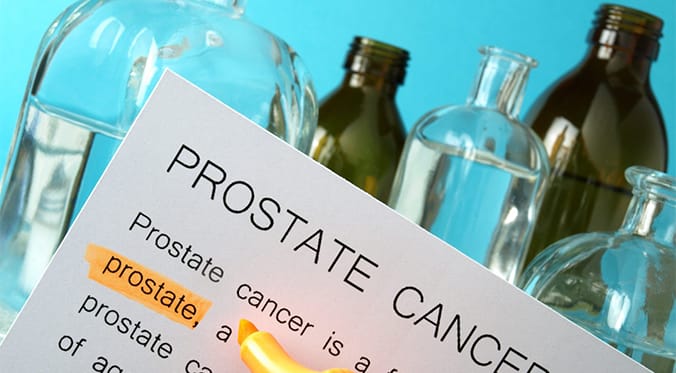 Five Myths and Misconceptions About Prostate Cancer