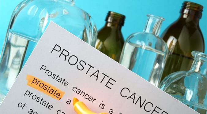 Five Myths and Misconceptions About Prostate Cancer