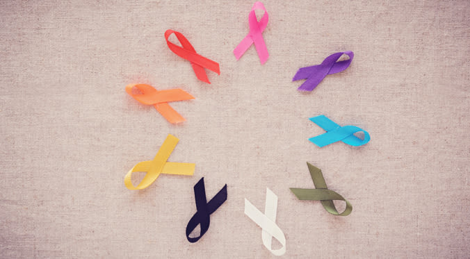 National Cancer Survivors Day
