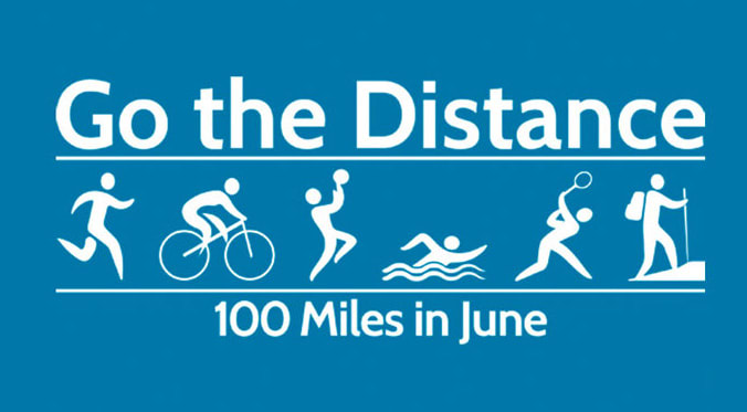 Go the Distance