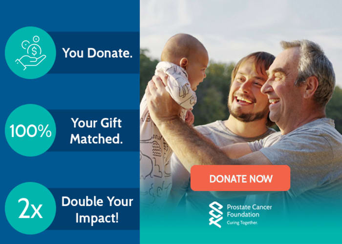 Prostate Cancer Foundation