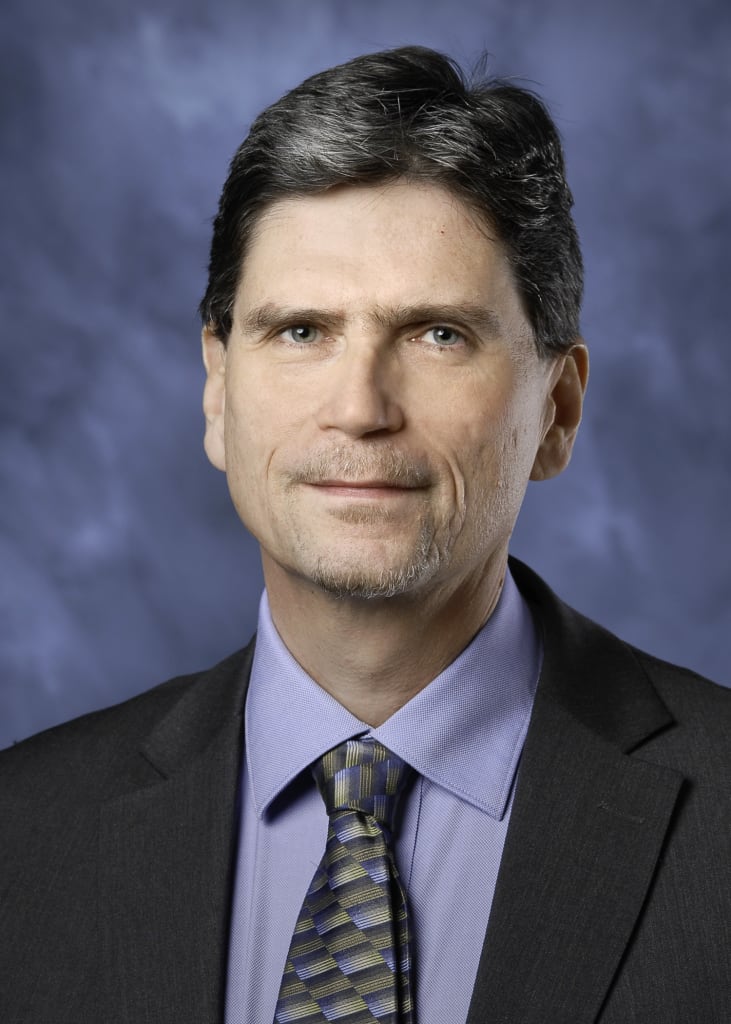 Michael Freeman, PhD