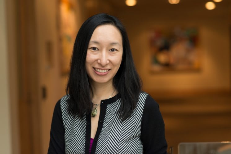 Heather Cheng, MD, PhD