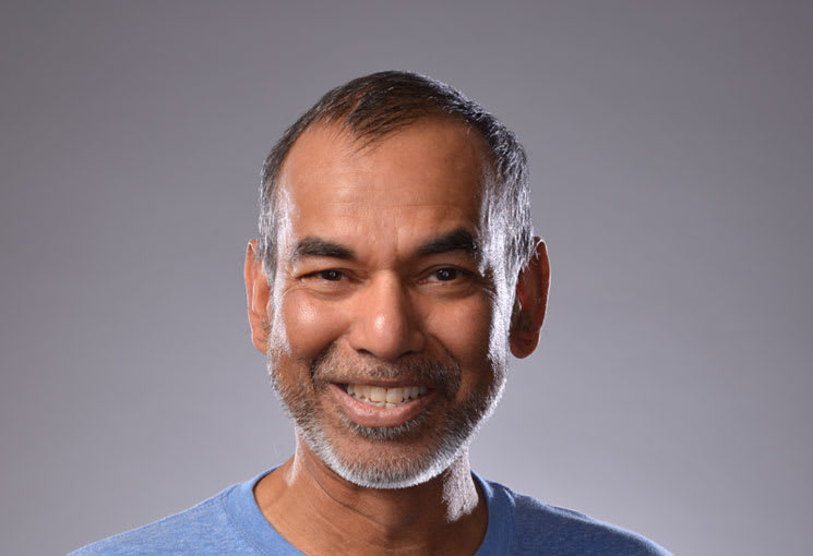 Muhit Rahman, Survivor