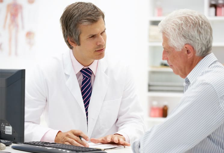 Doctor Consultation