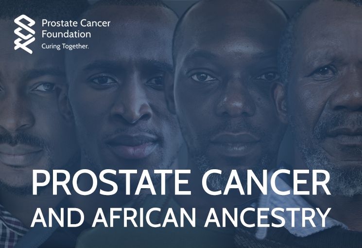 Prostate Cancer and African Ancestry