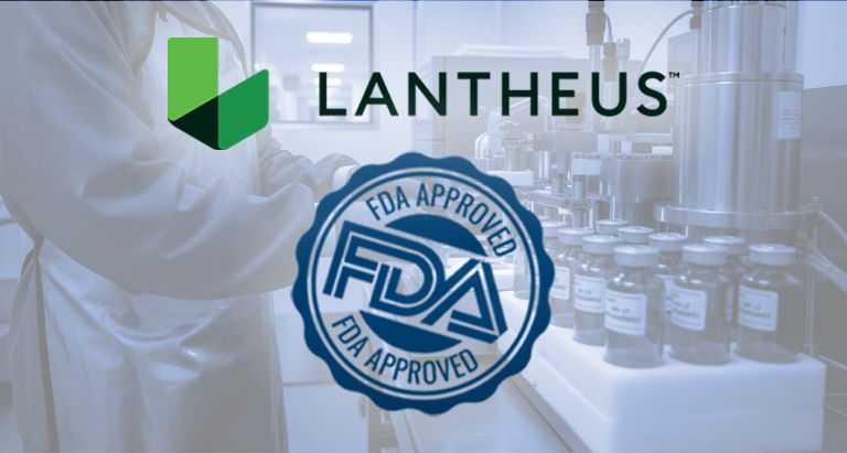 Lantheus Announces FDA Approval of PYLARIFY TruVu™ (piflufolastat F 18)