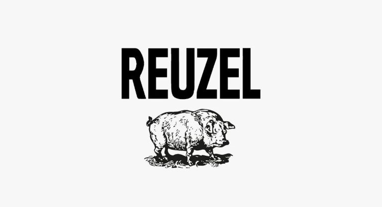 Reuzel logo