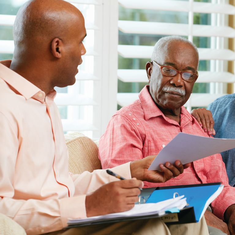 Paying for Treatment and Other Expenses