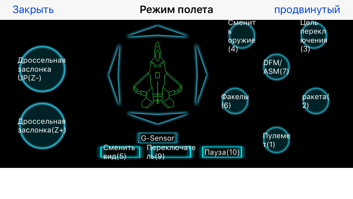 Как сделать геймпад из телефона iOS и Android