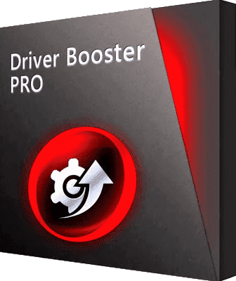 IObit Driver Booster - программа для обновления драйверов