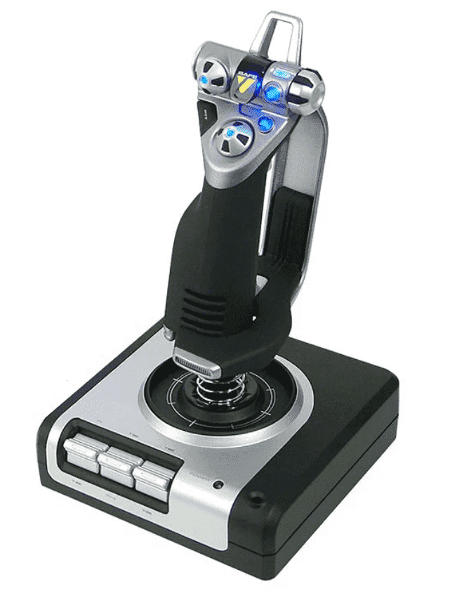 joystick