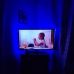 Кронштейн для телевизора и монитора. Установка на стену