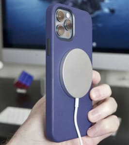 Прощай, адаптер питания, привет USB-C - Lightning