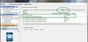 Actual Multiple Monitors – быстрая настройка двух мониторов.