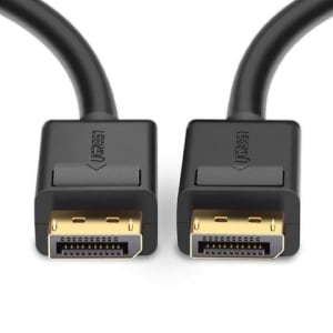 HDMI и DisplayPort - кабель или адаптер, все версии обзор, купить