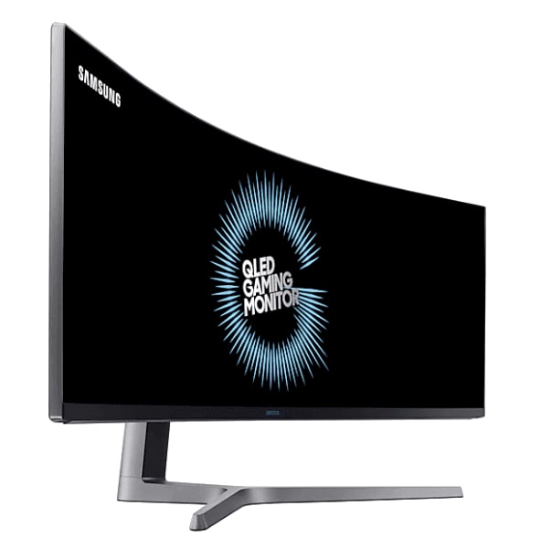 Монитор 32:9 Samsung C49HG90DMI 48.9"