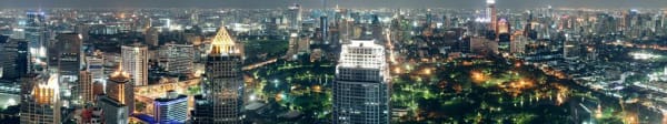 bangkok