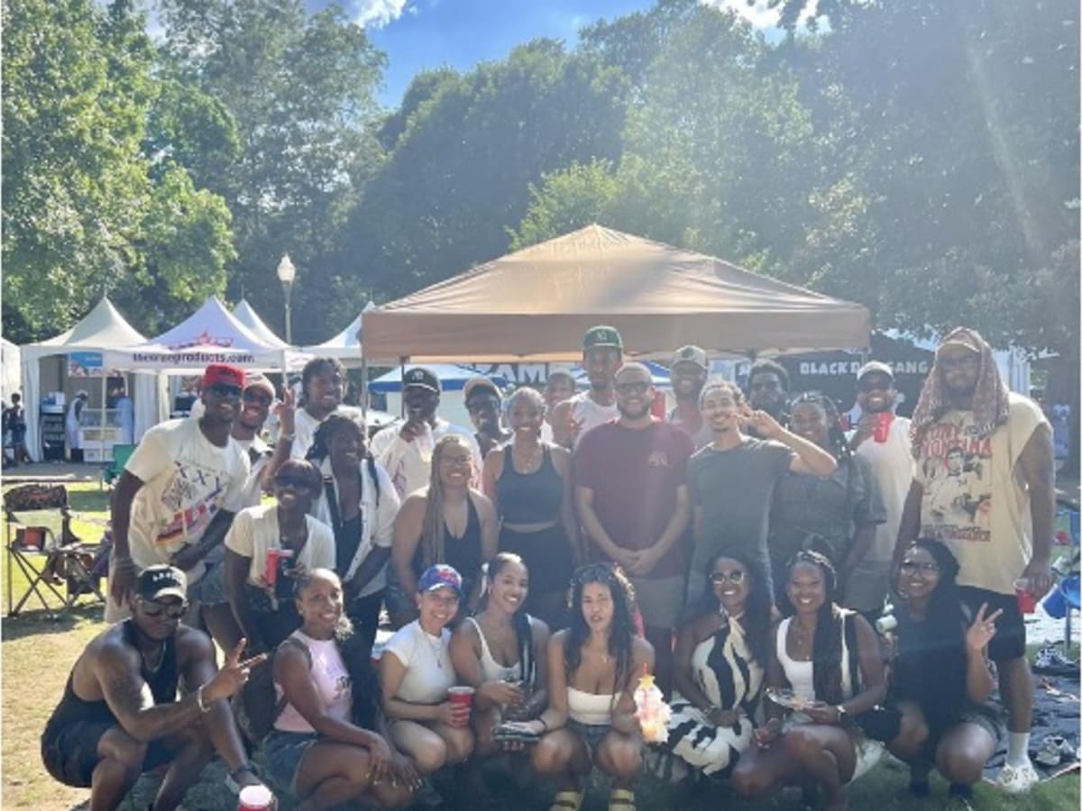 Juneteenth Picnic
