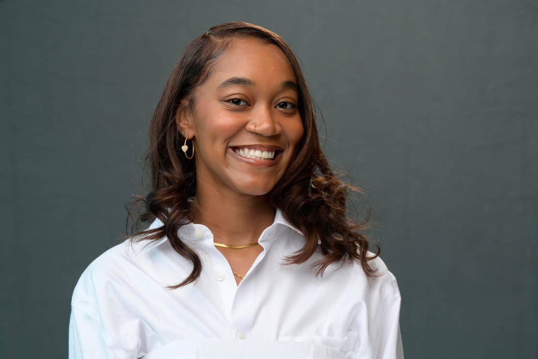 Yolanda Morgan