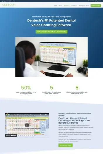 PCL Labs Healthcare Example 1