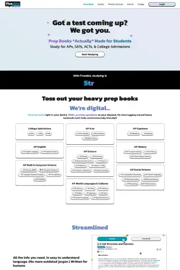 PCL Labs Shopify Example 5
